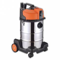 Пылесос для влажной и сухой уборки - GR6225-30WD 1600Вт 30л(GRUNHELM)